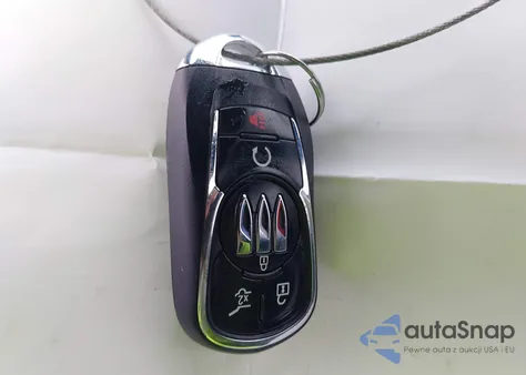 2025 Buick Envista Sport Touring Fwd from USA, damaged, VIN KL47LBEP8SB147806